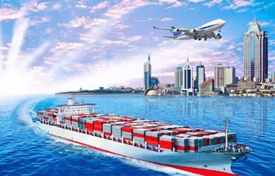 物流行业谁在推动快递、快运、零担、整车的发展?