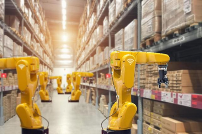 解锁定置管理新高度,提升仓库空间利用率的实战秘籍