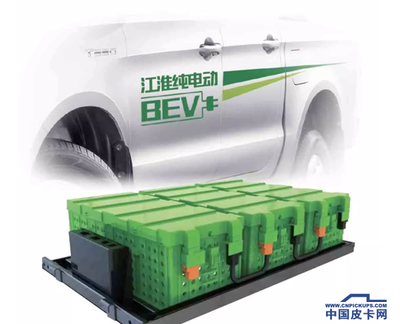 喜百年供应链:覆盖新能源电池全产业链的担当