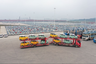 大件运输专家:超限物流解决方案的创新突破,为新能源产业注入强劲动力