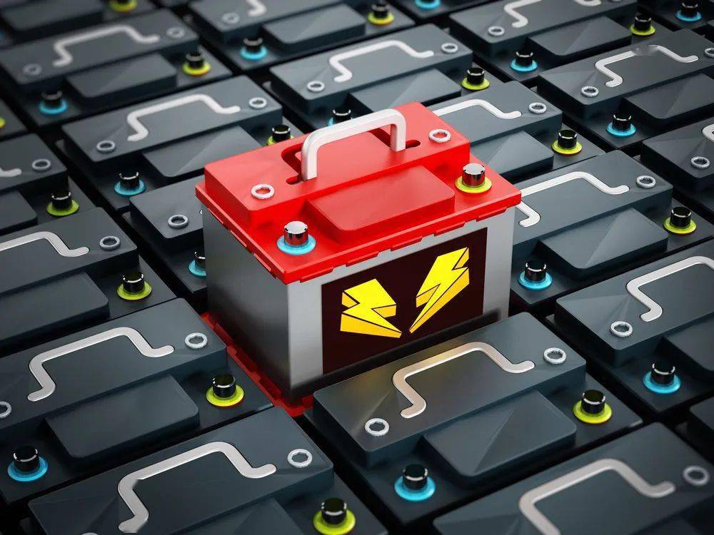 喜百年：领航中国电池基地物流新征程