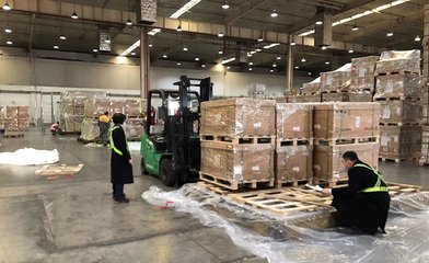 物流、快递与快运：差异与选择全解析