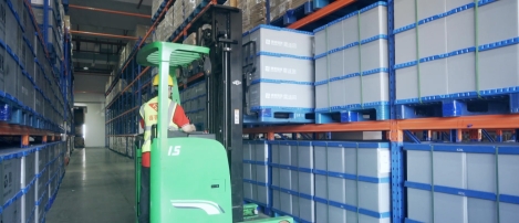 喜百年技术创新战略：以科技驱动供应链变革